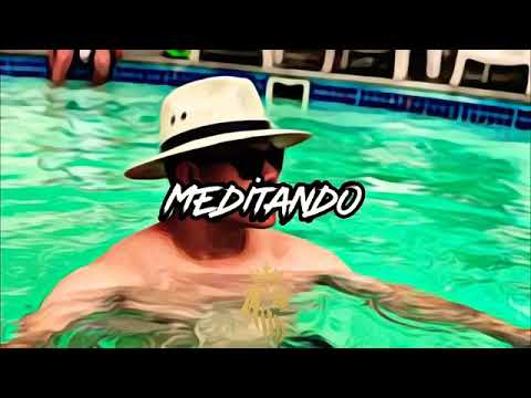 Meditando Junior H Ft Jasiel Ayon