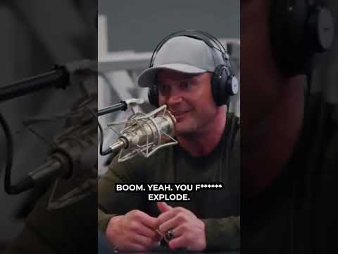 Mark Bell Is Completely OBSESSED With… #markbellspowerproject #elitefts