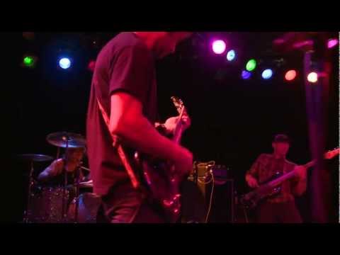 Down - Winchester Rebels @ The Roxy Hollywood, CA 2/9/12