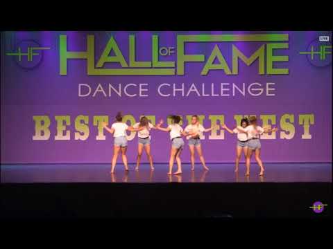 Evoke Dance Movement - Always