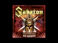 Sabaton - The Art of War Pre-Production Demo ...