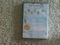 Boohbah Snowman DVD Review