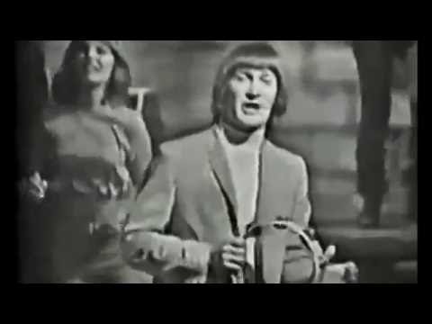 I'll Feel a Whole Lot Better Byrds ReStorCut Video ORIGINAL 1965 STEREO HiQ Hybrid JARichardsFilm