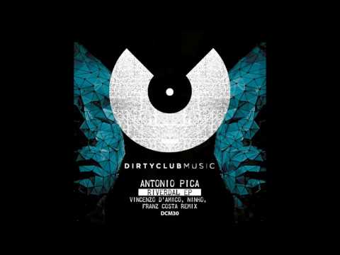 Antonio Pica - Riverdal (Original Mix)