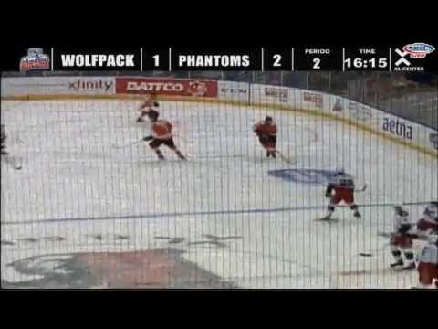 Zack FitzGerald vs Stu Bickel