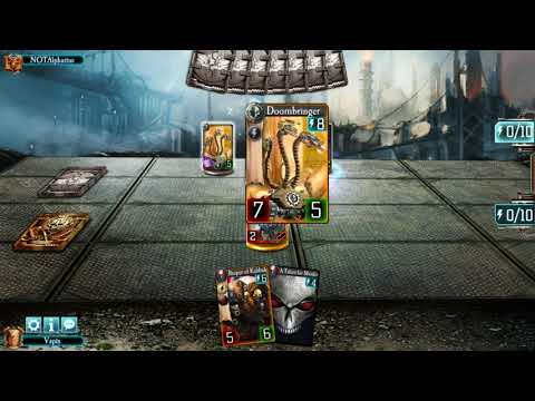 Bit of a hot potato this time. HHL Koth S2e5