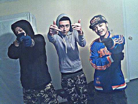 Wit Da Squad X LilJugg