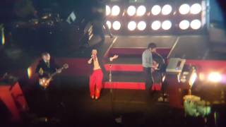 Baustelle - La Musica Sinfonica - Milano 20/03/2017 - Teatro Arcimboldi