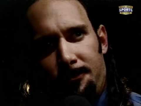 Briley Pierce Interviews Rick Victor - FCW TV 07 24 2011