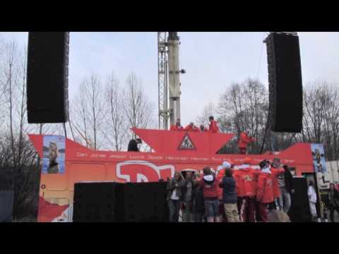 DIG IT 2010 - John Moss