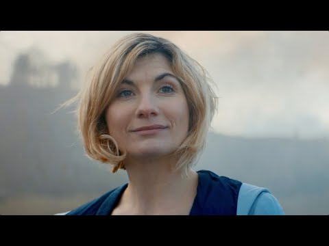 The Doctor vs the Sontarans | War of the Sontarans | Doctor Who: Flux