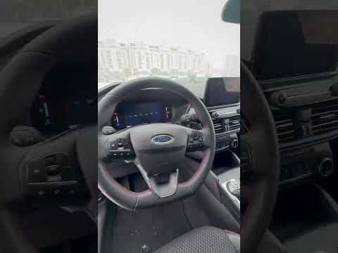 фото ford escape iv 0