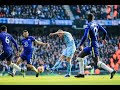 Kevin debruyne goal vs Chelsea || Peter Drury commentary