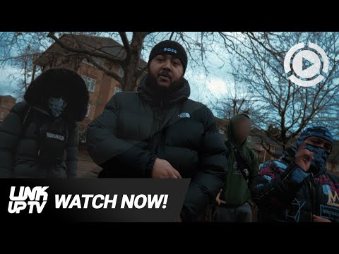 Don Pablo - Boss [Music Video] | Link Up TV