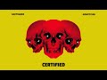 EAZYBAKED MontyCler Certified