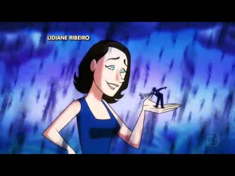 Divã - Vinheta de abertura - por EN9080