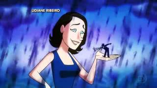 Divã - Vinheta de abertura - por EN9080