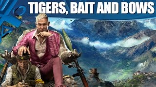 Far Cry 4 - How Keys To Kyrat gives 10 friends FREE co-op