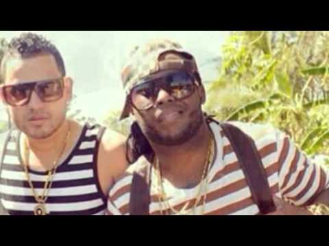 Shadow Ft. Baraka - Tu No Corre A Na (Freestyle)