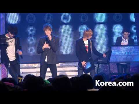 WaveK Performance LED Apple 1.wmv