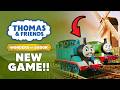 Everything Coming In The NEW Thomas Game 5 Characters Sodor Map New Modes Price More