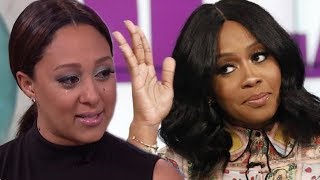 Tamera Responds to Backlash From Remy Ma Fans About Her Relationship Preference