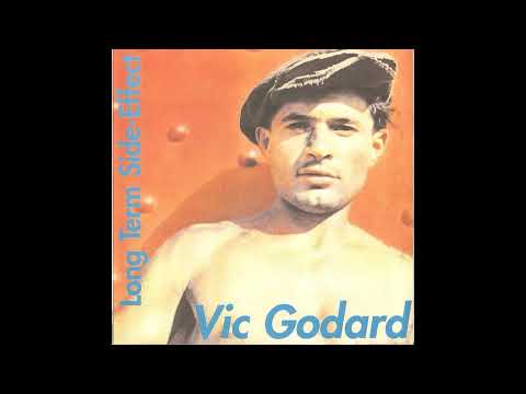 Vic Godard - Long Term Side Effect - Full Album