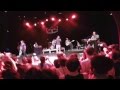 The Cat Empire - Still Young (Barcelona 2014 ...