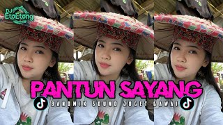 Download lagu DJ Dayak Sound Gawai - Pantun Sayang ( BandMix ) mp3 Download lagu DJ Dayak Sound Gawai - Pantun Sayang ( BandMix ) mp3