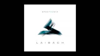 Laibach - We Are Millions And Millions Are One (Konstantin Sibold Remix)