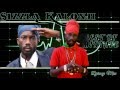 Sizzla Kalonji Best of Greatest Hits{Reggae Conscious & Culture Vibes} mix by djeasy