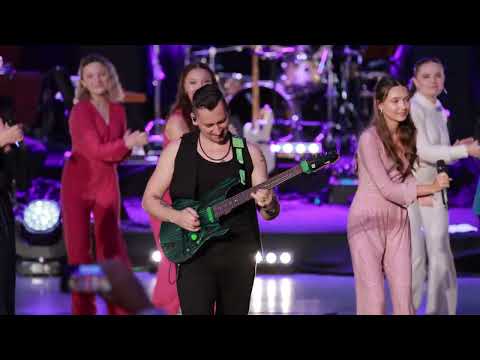 „Szklana pogoda”- LOMBARD i Centrum Sztuki Wokalnej w Rzeszowie/XX „Carpathia Festival”Rzeszów 2024