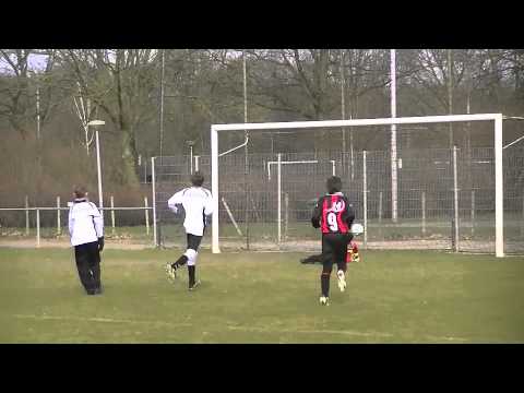 ARC D3 - Meerburg D3