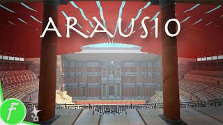 Arausio Gameplay HD (PC) | NO COMMENTARY