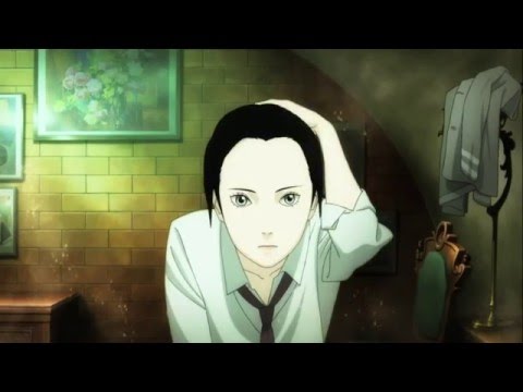 The Sky Crawlers AMV  NO RETURN