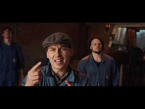 Low G & Chillow - West Vlams