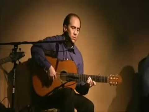 Motivación (Rumba) by Chris B. Jácome - Flamenco Guitarist & Composer