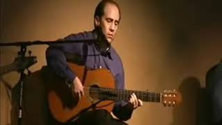 Motivación (Rumba) by Chris B. Jácome - Flamenco Guitarist & Composer