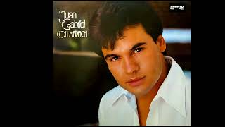 Juan Gabriel - Tú Siempre Serás Mi Amor (1980) HD