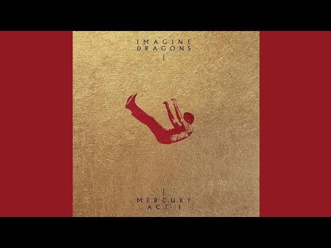 Imagine Dragons - The Human Race (From The "Mercury" album demo/unreleased songs vault)