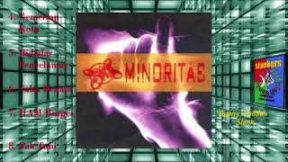 Download lagu SLANK ' MINORITAS ' mp3 Download lagu SLANK ' MINORITAS ' mp3