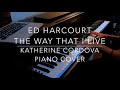 Ed Harcourt - The Way That I Live | Burberry (HQ ...