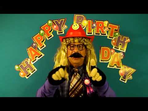 Happy Birthday JAIME * JAIMIE * JAMIE * JAMI * JAIMY * JAYME * JAIMEE * JAYMIE * JAEMI song