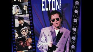 Elton John &amp; George Michael - Wrap Her Up (1985) With Lyrics!