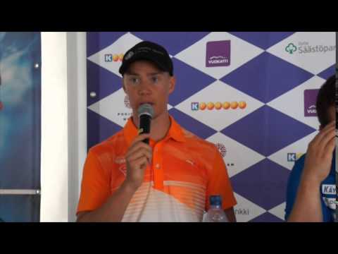 Lehdistötilaisuus: SoJy-ViVe 7.8.2014