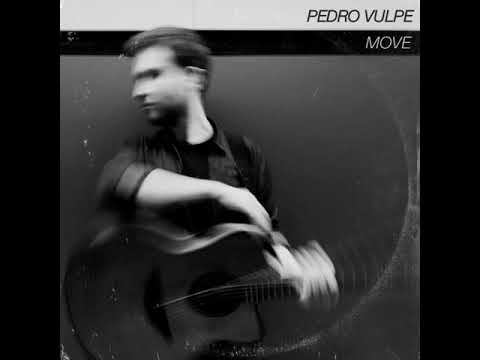 Madrugada - Pedro Vulpe