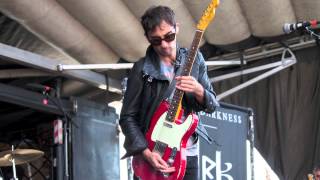 Beware of Darkness Howl Tribute Video