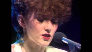 The Passions - I&#39;m In Love With A German Film Star (TOTP 1981)