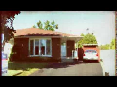 80 Tindale Court East Hamilton Ontario Semi Detached House For Sale!