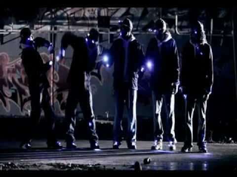 VICELOW x LIEUTENANT MUSIC VIDEO